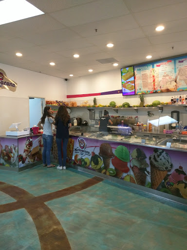 Ice Cream Shop «La Michoacan Ice Cream», reviews and photos, 11683 Cherry Ave, Fontana, CA 92337, USA
