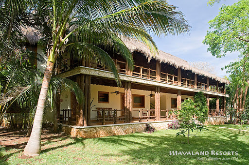 The Lodge at Uxmal, Km.78, Merida - Campeche, 97844 Uxmal, Yuc., México, Agencia de alquiler de alojamientos para vacaciones | YUC