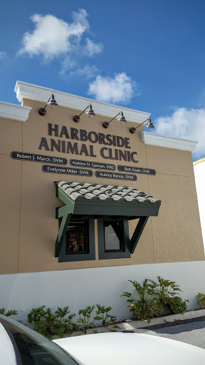 Animal Hospital «Harborside Animal Clinic», reviews and photos