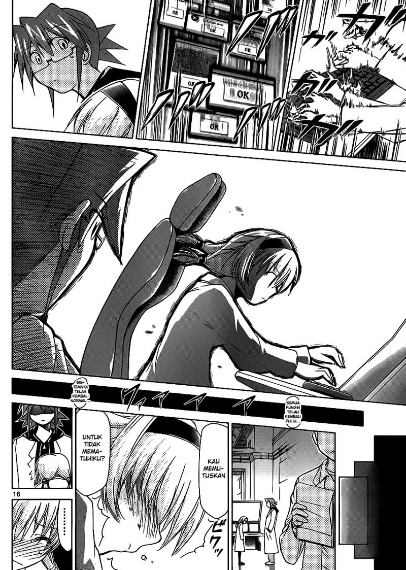Komik denpa kyoushi 024 25 Indonesia denpa kyoushi 024 Terbaru 16|Baca Manga Komik Indonesia|