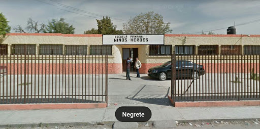 Escuela Primaria Niños Heroes, Negrete 715, El Morro, 78434 Soledad de Graciano Sánchez, S.L.P., México, Escuela | SLP
