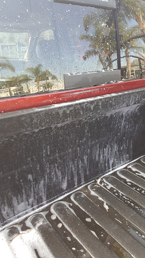 Car Wash «Juni Express Wash», reviews and photos, 20509 S Western Ave, Torrance, CA 90501, USA