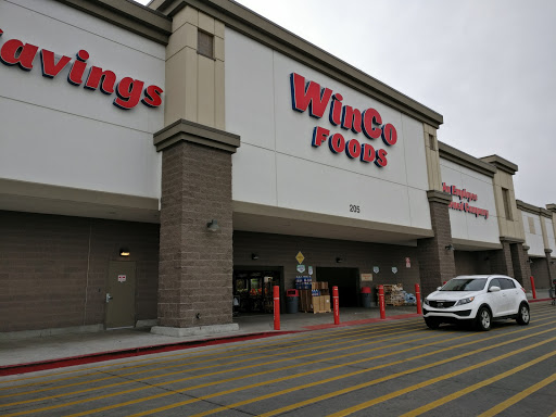 Supermarket «WinCo Foods», reviews and photos, 205 W 12th St, Ogden, UT 84404, USA