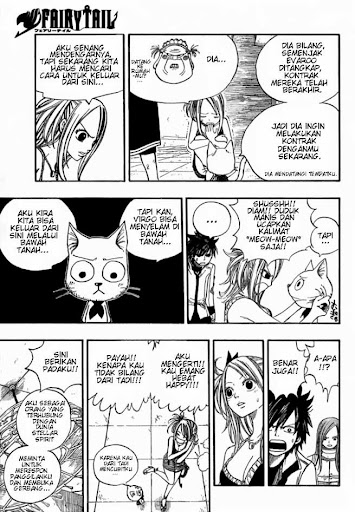 Manga Komik Fairy Tail 17 page Online 13
