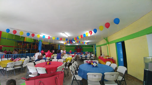 Salón de Fiestas Little Planet, 3 SN, San Nicolás, 94500 Córdoba, Ver., México, Organizador de eventos | VER