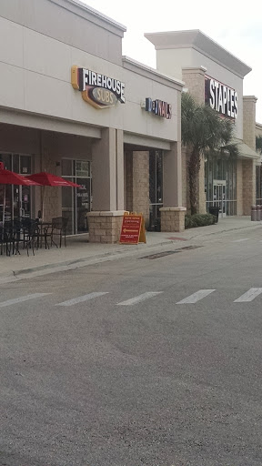 Sandwich Shop «Firehouse Subs», reviews and photos, 1608 W Orange Blossom Trail, Apopka, FL 32712, USA