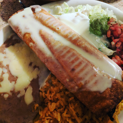 Restaurant «Cancun Mexican Restaurant», reviews and photos, 7077 US-70S, Nashville, TN 37221, USA