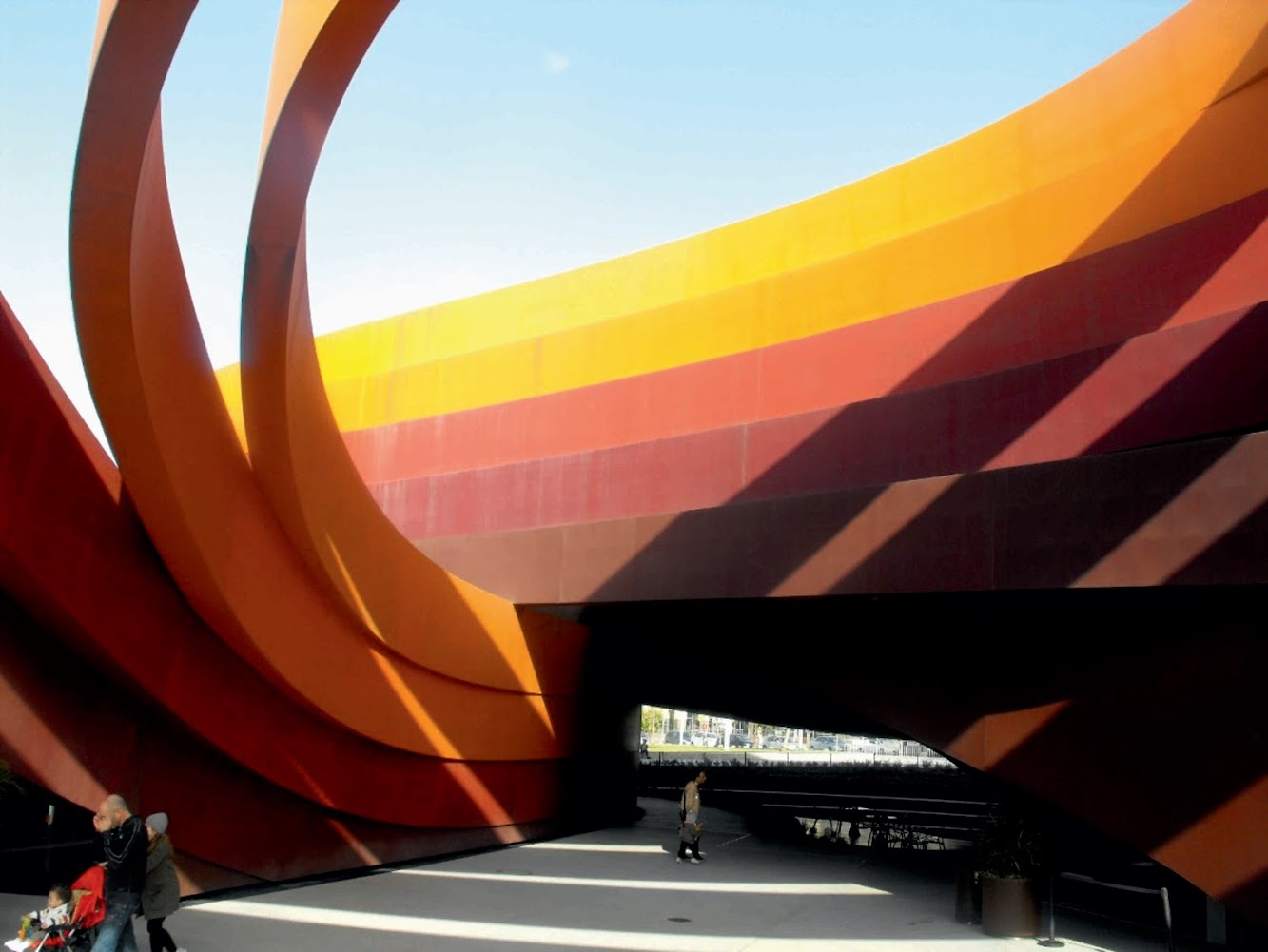 Ron Arad Architects