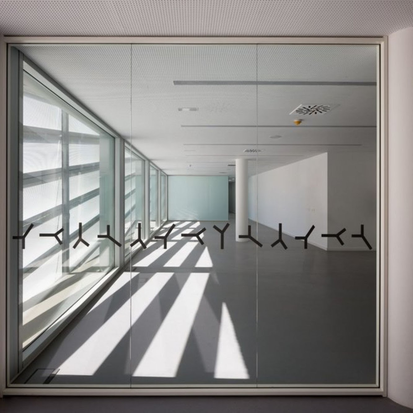 Public Library in Ceuta by Paredes Pedrosa