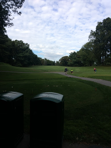 Public Golf Course «Sligo Creek Golf Course», reviews and photos, 9701 Sligo Creek Pkwy, Silver Spring, MD 20901, USA