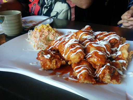 Korean Restaurant «Gangnam Chicken», reviews and photos, 213 E 3rd Ave, San Mateo, CA 94401, USA