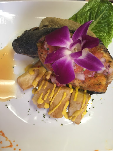 Peruvian Restaurant «Quenas Restaurant», reviews and photos, 109 Halstead Ave, Harrison, NY 10528, USA