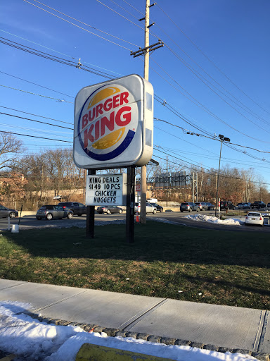Fast Food Restaurant «Burger King», reviews and photos, 655 US-46, Little Falls, NJ 07424, USA