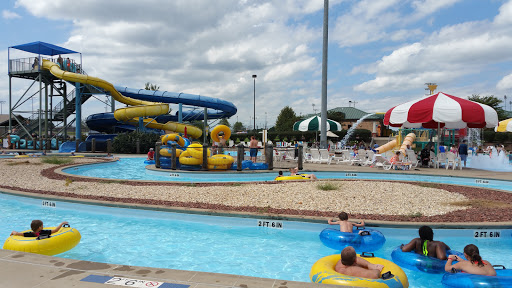 Aquatic Centre «Tie Breaker Family Aquatic Center», reviews and photos, 9503 Eagle Way, Hopkinsville, KY 42240, USA