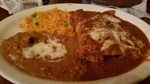 Mexican Restaurant «Mercado Juarez Restaurant», reviews and photos, 125 E Interstate 20, Arlington, TX 76018, USA
