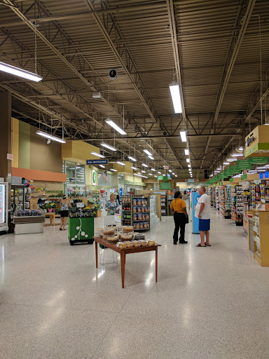 Supermarket «Publix Super Market at Village Shops at Grande Dunes», reviews and photos, 7925 N Kings Hwy, Myrtle Beach, SC 29572, USA