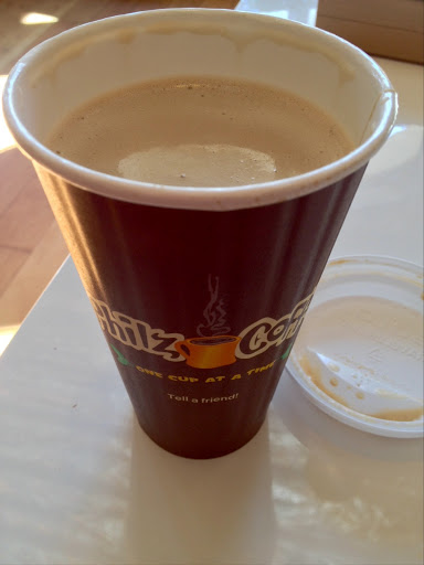 Coffee Shop «Philz Coffee», reviews and photos, 113 S B St, San Mateo, CA 94401, USA