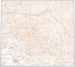 Thumbnail Map 500k--k41-2