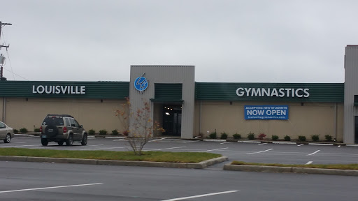 Gymnastics Center «Louisville Gymnastics», reviews and photos, 10880 KY-44, Mt Washington, KY 40047, USA