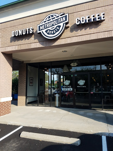 Donut Shop «Metropolitan Donuts and Coffee», reviews and photos, 3070 Lakecrest Cir #600, Lexington, KY 40513, USA