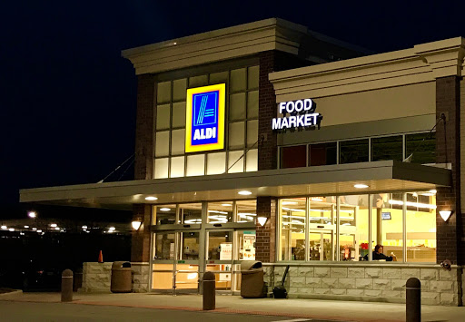 Supermarket «ALDI», reviews and photos, 300 THF Blvd, Chesterfield, MO 63005, USA