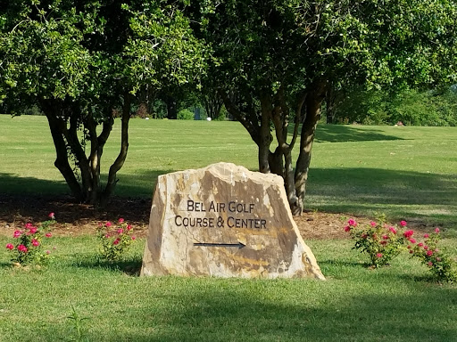 Golf Course «Bel Air Golf Course», reviews and photos, 2107 Country Club Rd, Tupelo, MS 38804, USA