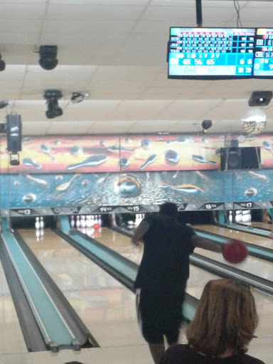 Bowling Alley «MacDade Bowl», reviews and photos, 2105 MacDade Boulevard, Holmes, PA 19043, USA