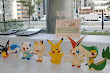 ペーパークラフト(ポケモン)