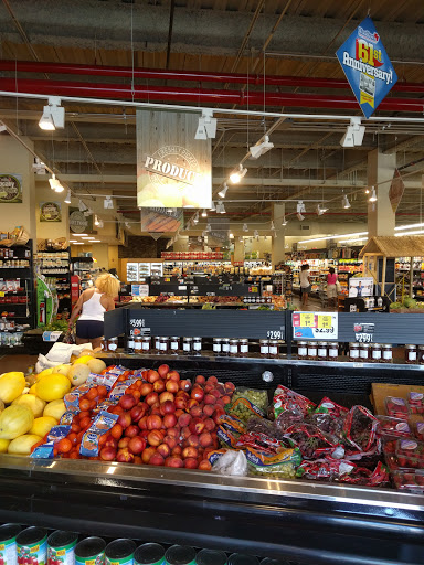 Grocery Store «Foodtown of Howard Beach», reviews and photos, 133-40A 79th St, Howard Beach, NY 11414, USA