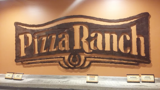 Buffet Restaurant «Pizza Ranch», reviews and photos, 3900 E Lincolnway, Sterling, IL 61081, USA