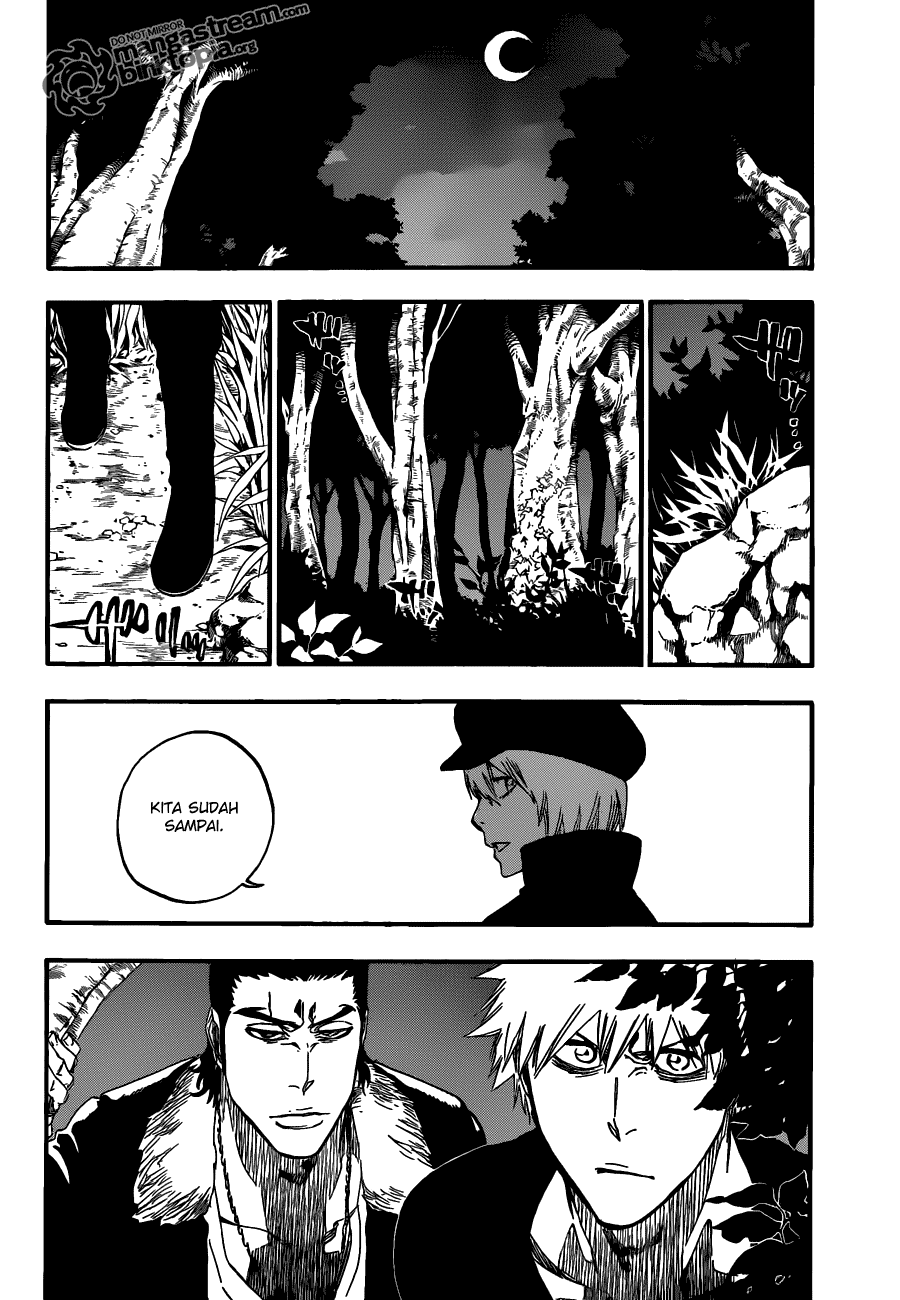 Baca Manga, Baca Komik, Bleach Chapter 454, Bleach 454 Bahasa Indonesia, Bleach 454 Online