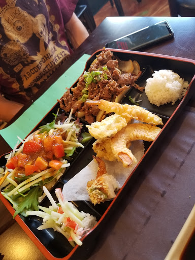 Restaurant «Singo Sushi», reviews and photos, 1480 Meriden Rd # 4, Waterbury, CT 06705, USA