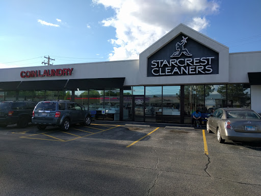 Dry Cleaner «Starcrest Cleaners», reviews and photos, 611 S Neil St, Champaign, IL 61820, USA