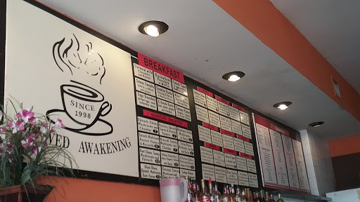 Coffee Shop «Brewed Awakening», reviews and photos, 417 Main St, Metuchen, NJ 08840, USA