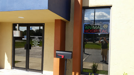Emergency Veterinarian Service «Osceola Animal Emergency», reviews and photos