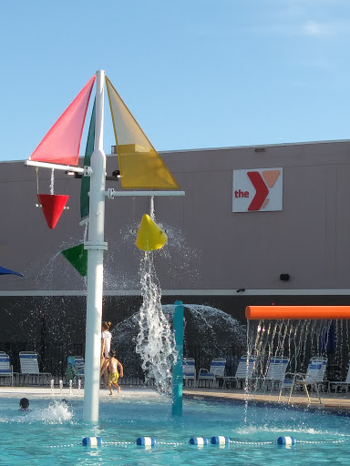 Youth Organization «South Tampa Family YMCA», reviews and photos, 4411 S Himes Ave, Tampa, FL 33611, USA