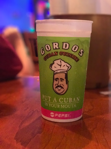 Cuban Restaurant «Gordos», reviews and photos, 1907 W Pensacola St, Tallahassee, FL 32304, USA