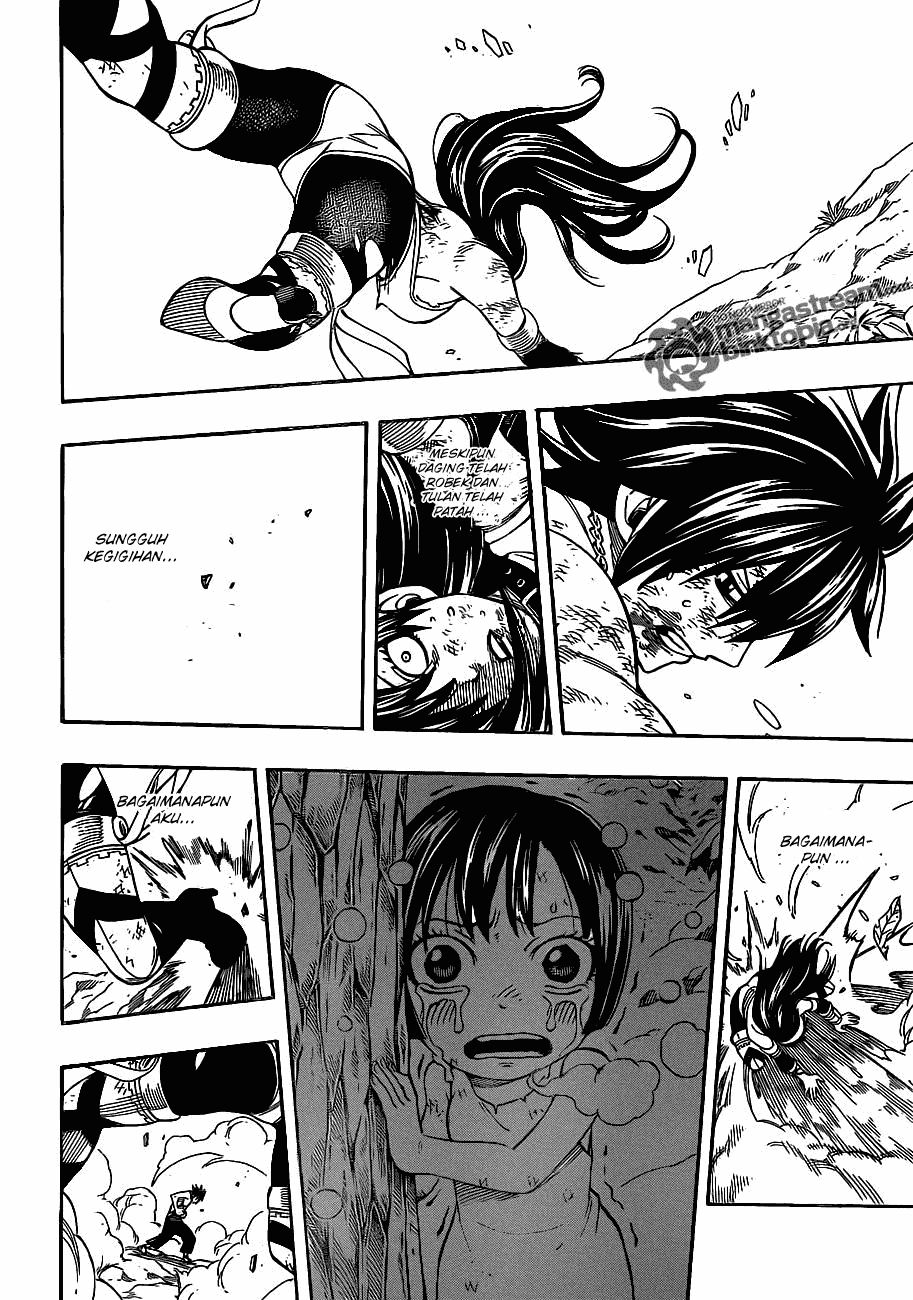 Baca Manga, Baca Komik, Fairy Tail Chapter 240, Fairy Tail 240 Bahasa Indonesia, Fairy Tail 240 Online