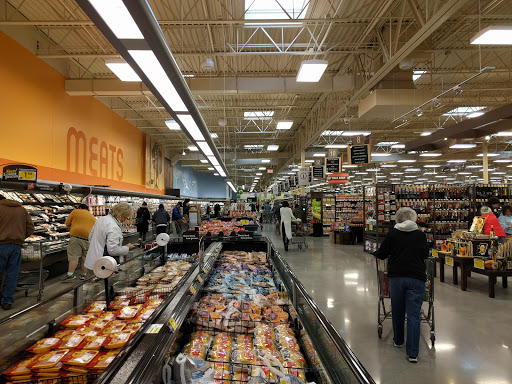 Grocery Store «Kroger Marketplace», reviews and photos, 27322 Carronade Dr, Perrysburg, OH 43551, USA