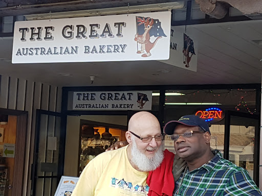 Bakery «The Great Australian Bakery», reviews and photos, 7217 E Main St, Scottsdale, AZ 85251, USA