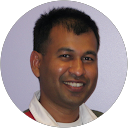 Kumar Subramanian