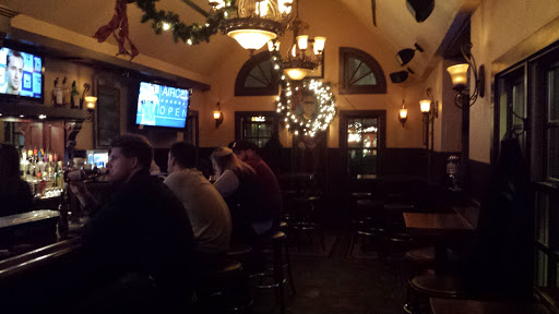 Pub «Half Pint Pub», reviews and photos, 363 Park Ave, Rochester, NY 14607, USA