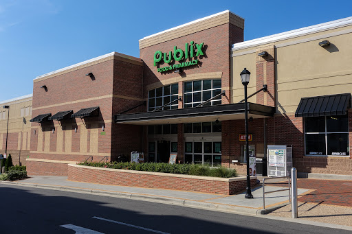 Supermarket «Publix Super Market at Shops at Southline», reviews and photos, 2222 South Blvd, Charlotte, NC 28203, USA
