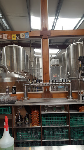 Brewery «Redwood Curtain Brewing Company», reviews and photos, 550 S G St, Arcata, CA 95521, USA