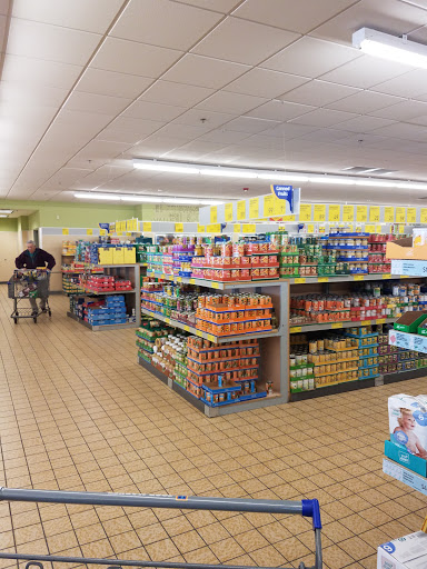 Supermarket «ALDI», reviews and photos, 925 Easton Rd, Abington, PA 19001, USA