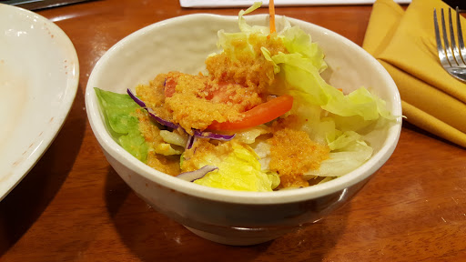 Japanese Restaurant «Sakura Japanese Steak, Seafood House & Sushi Bar», reviews and photos, 118 Shawan Rd # Gg, Cockeysville, MD 21030, USA
