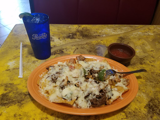 Mexican Restaurant «El Potrillo#2Mexican Restaurant», reviews and photos, 109 Forbes Loop #2, Grandy, NC 27939, USA