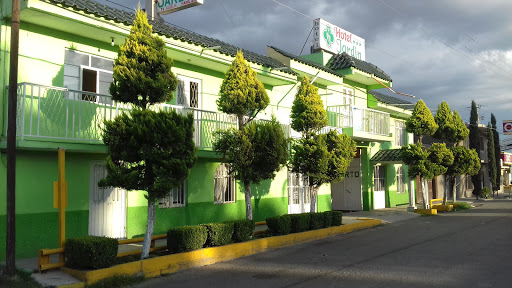 Hotel Jardin, Calzada Plateros 607, Las Arboledas, 99059 Fresnillo, Zac., México, Alojamiento en interiores | ZAC
