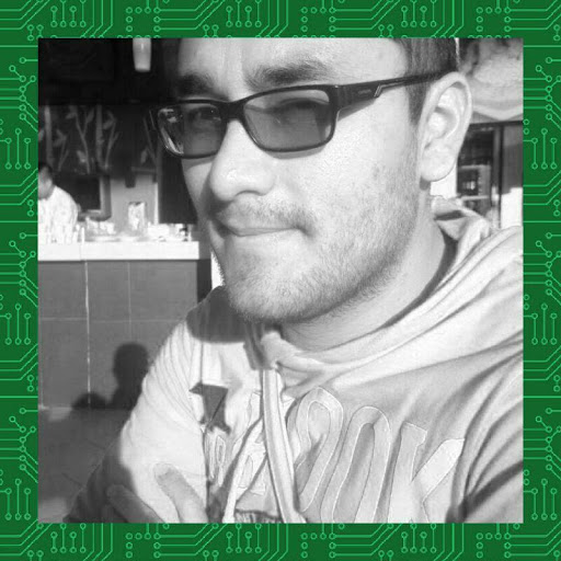 Mi foto