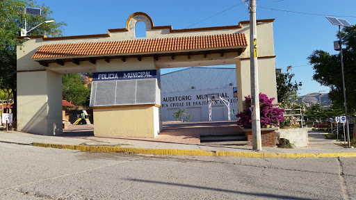 Parque Bicentenario, Fray Bartolomé de las Casas, La Merced, 69006 Huajuapam de León, Oax., México, Programa de salud y bienestar | OAX